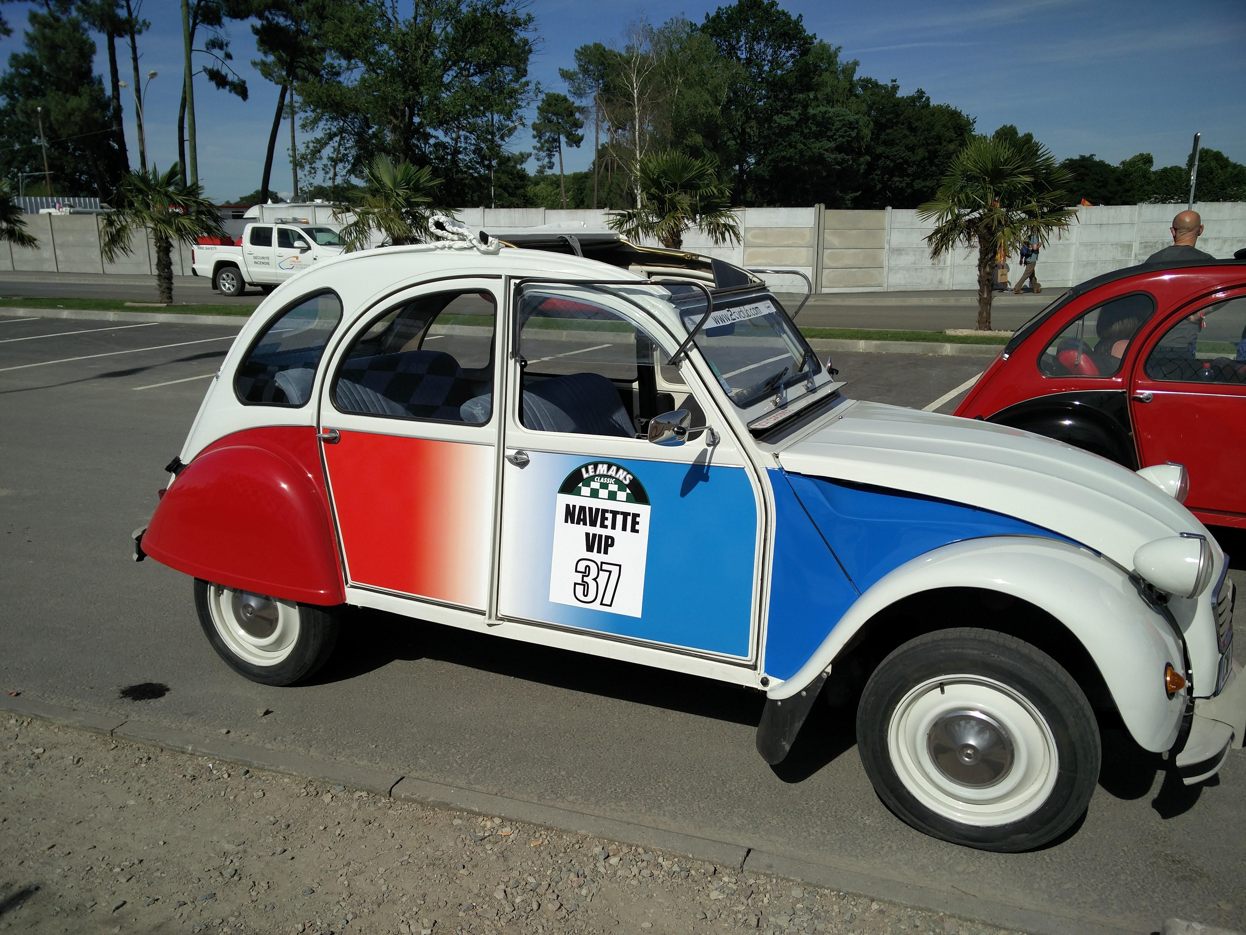 Cocorico