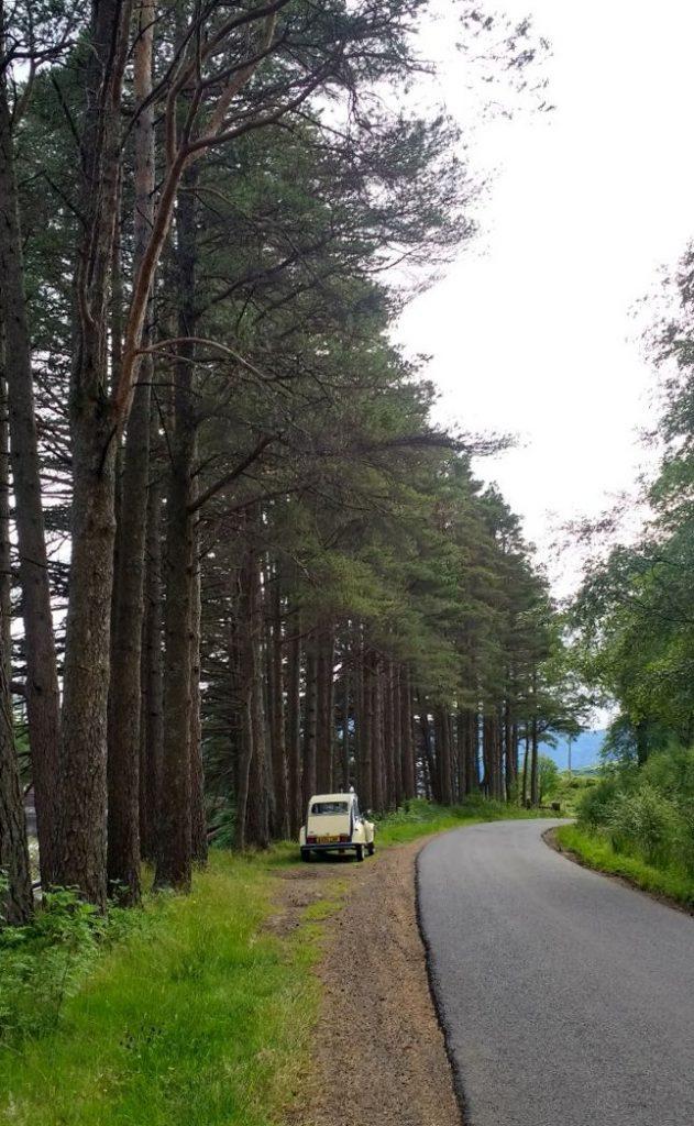 Loch drive Colonel Sponsz's Shared Items